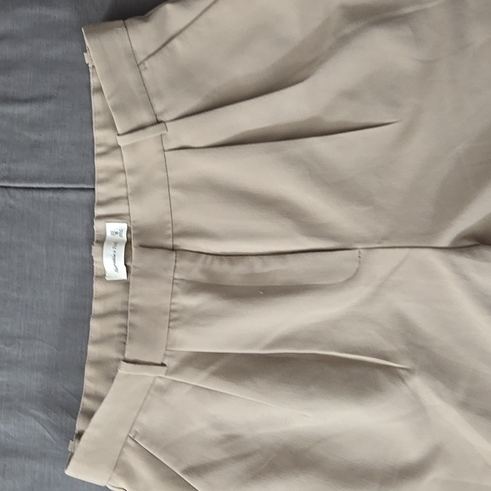 Abercrombie & Fitch Wide Leg Pants Size 16